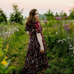 Meet your Posher, Maddi